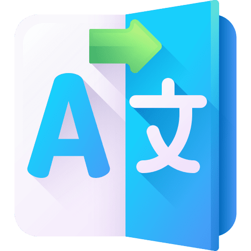 Language communications brands and logotypes smartphone icon Language communications brands and logotypes smartphone icon