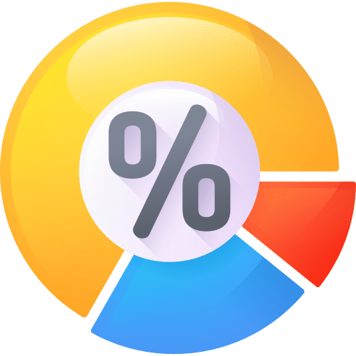 Maths maths signs discount icon Maths maths signs discount icon