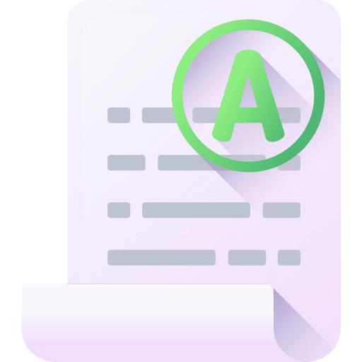 Mark education qualification shapes and symbols icon Mark education qualification shapes and symbols icon