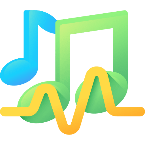 Music quaver music musical notes icon Music quaver music musical notes icon