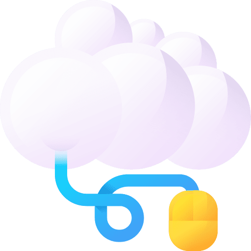 Online education mouse elearning online education icon Online education mouse elearning online education icon