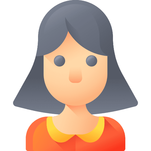 Student education student women icon Student education student women icon