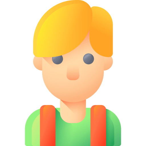 Student people men man icon Student people men man icon