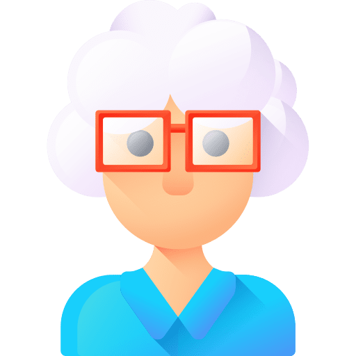 Teacher education professor lecture icon Teacher education professor lecture icon