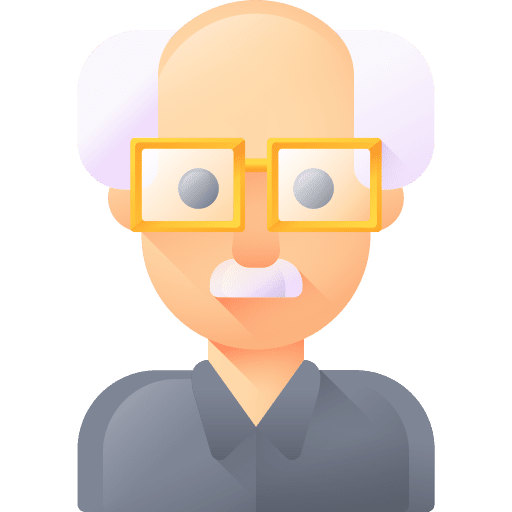 Teacher lecturer tutor professions and jobs icon Teacher lecturer tutor professions and jobs icon