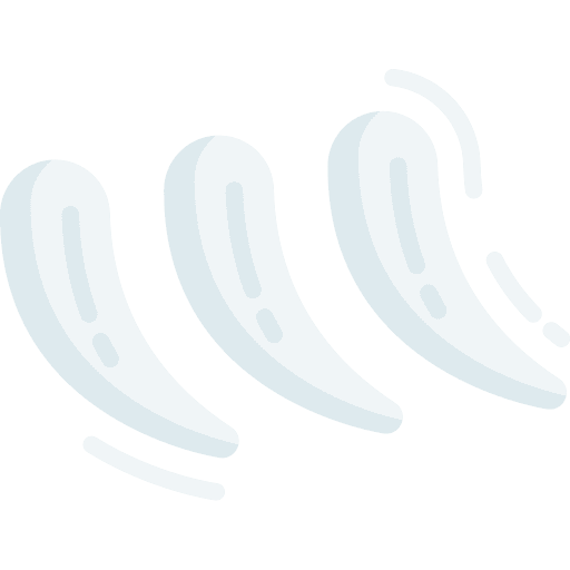 Cirrus sky cirrus cloudy icon