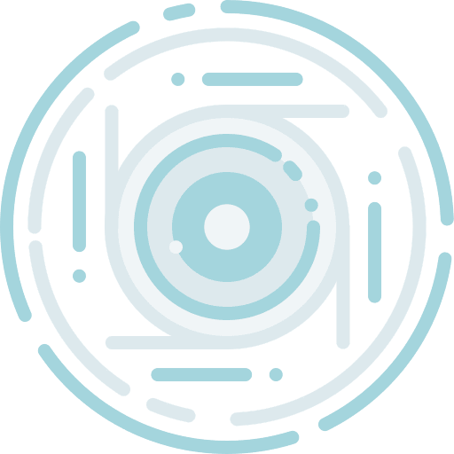 Cyclone wind nature windstorm icon