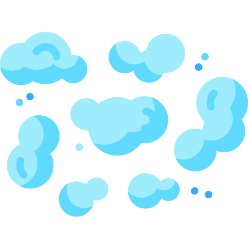 Clouds cloud computing clouds atmospheric icon