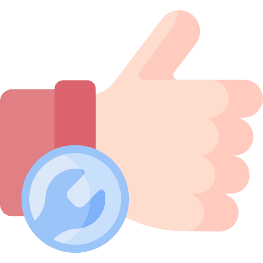 Customer satisfaction comment marketing good review icon Customer satisfaction comment marketing good review icon