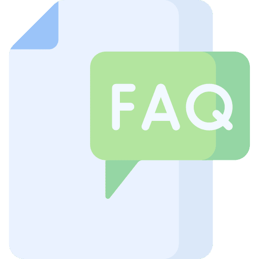 Faq communications faq file icon Faq communications faq file icon