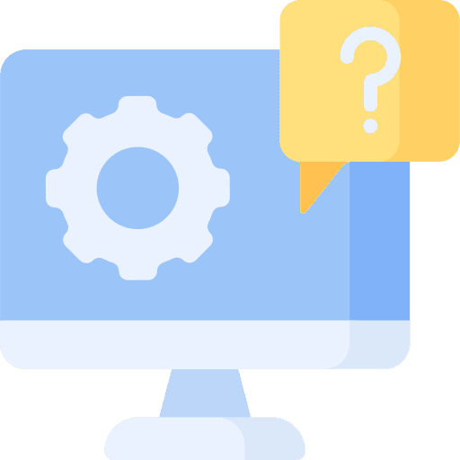 Help communications technical support speech bubble icon Help communications technical support speech bubble icon