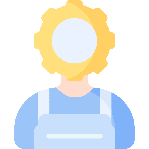 Technical support user technology technical support icon Technical support user technology technical support icon