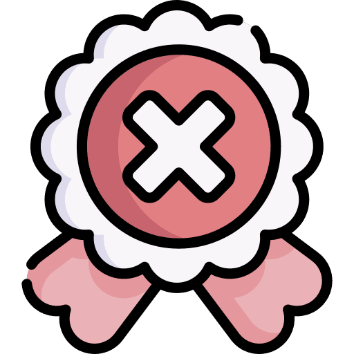 Rejected ui quit rejected icon Rejected ui quit rejected icon