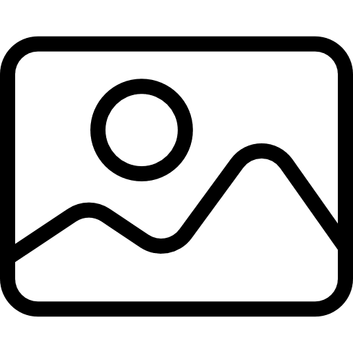 Image files and folders image placeholder interface icon