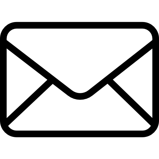 Email multimedia envelope envelopes icon