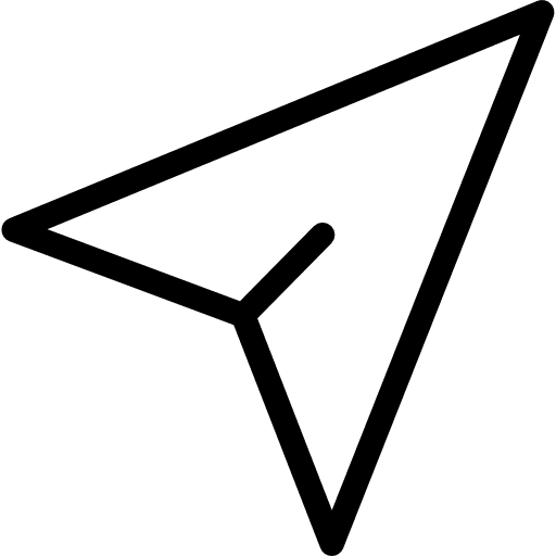 Cursor ui arrows technology icon