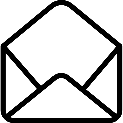 Email mails mail multimedia icon