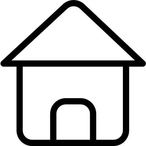 House house buildings home icon