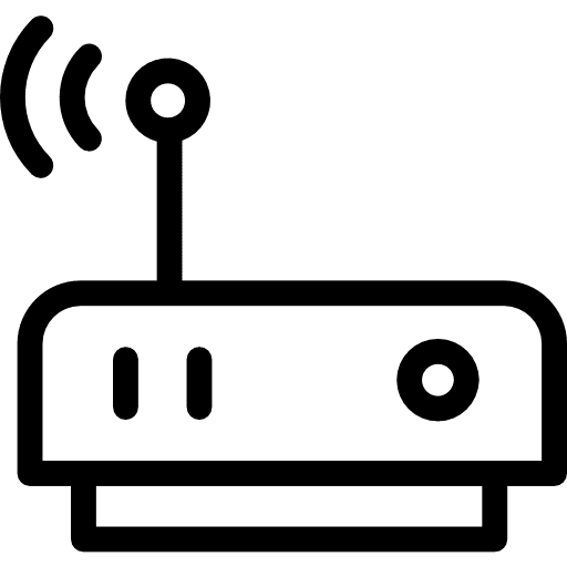 Wifi wireless connectivity wireless internet wifi icon