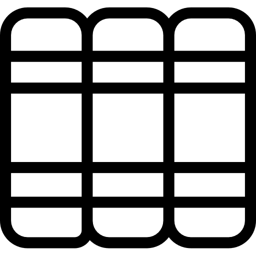 Library book books reading icon