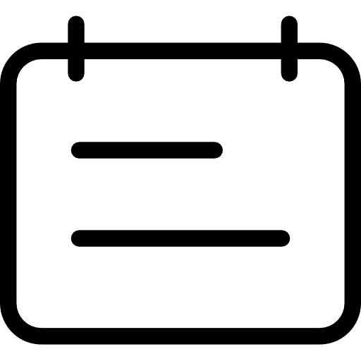 Calendar calendar time date icon