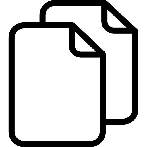 File files and folders file archive icon