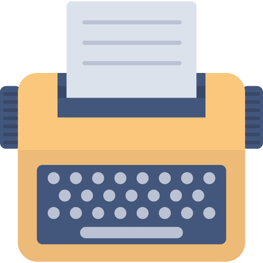 Printer paper ink photocopier icon Printer paper ink photocopier icon