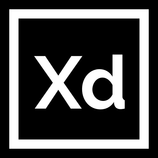 Experience adobe archive extension icon