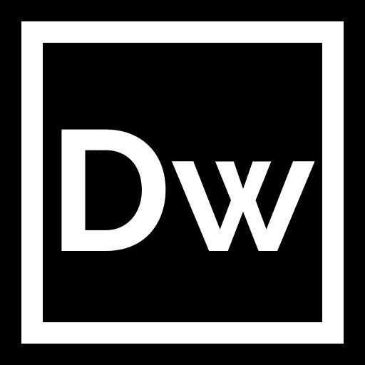 Dreamweaver extension files and folders multimedia icon Dreamweaver extension files and folders multimedia icon