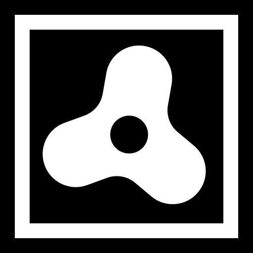 Air files and folders multimedia air icon Air files and folders multimedia air icon