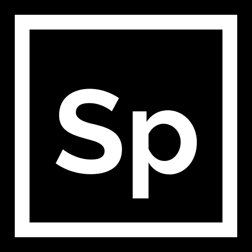 Spark extension files and folders archive icon Spark extension files and folders archive icon