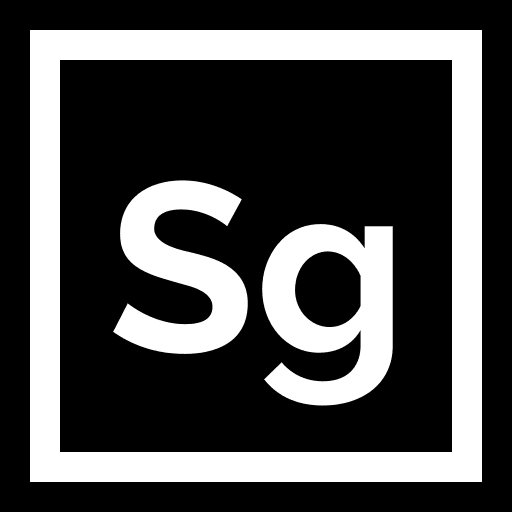 Speed grade format multimedia archive icon Speed grade format multimedia archive icon