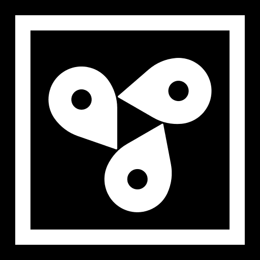 Anywhere multimedia file graphic design icon Anywhere multimedia file graphic design icon