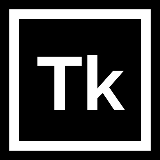 Tipekit multimedia archive document icon Tipekit multimedia archive document icon