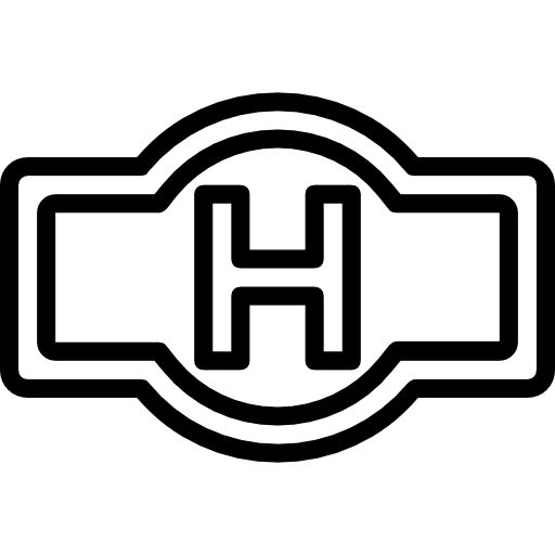 Hotel sign sign hotel sign signaling icon