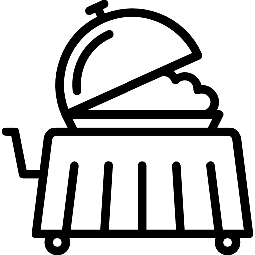 Room service room service service services icon