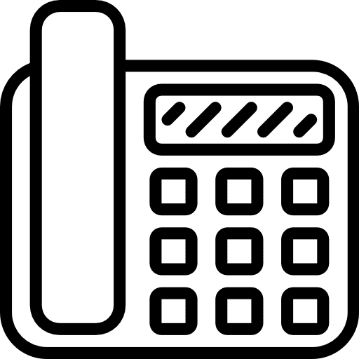 Telephone holidays telephone call phone call icon