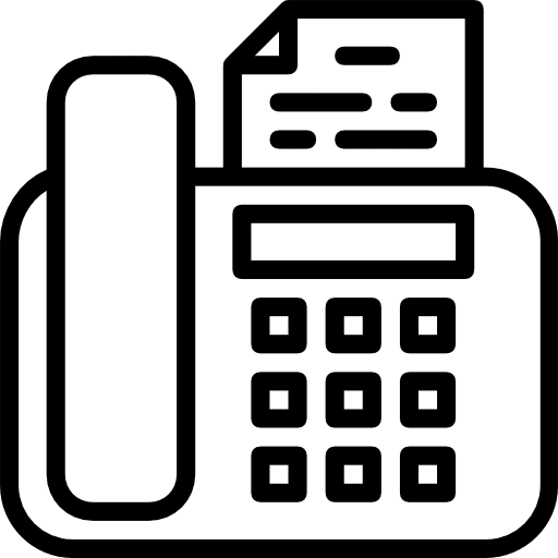 Telephone technology phone call telephone icon