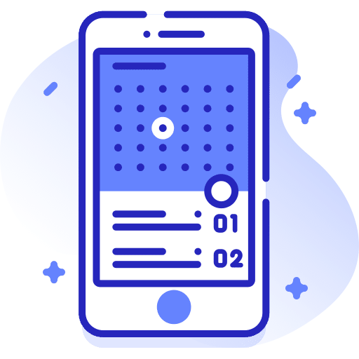 Calendar interface organization communications icon Calendar interface organization communications icon