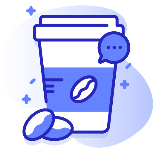 Coffee cup coffee food and restaurant cafe icon Coffee cup coffee food and restaurant cafe icon