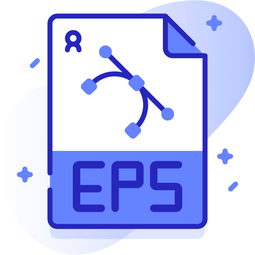 Eps file format eps file format eps file icon