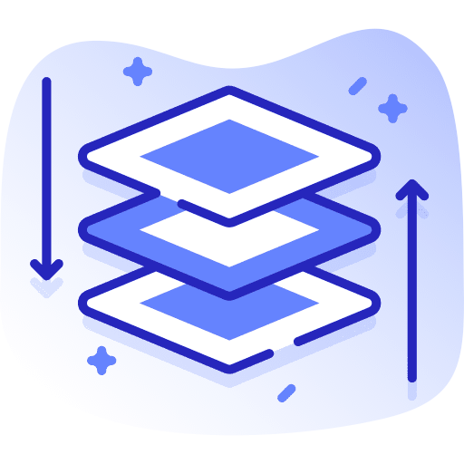 Layers graphic design layers interface icon Layers graphic design layers interface icon
