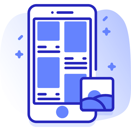 Website website works layout icon Website website works layout icon