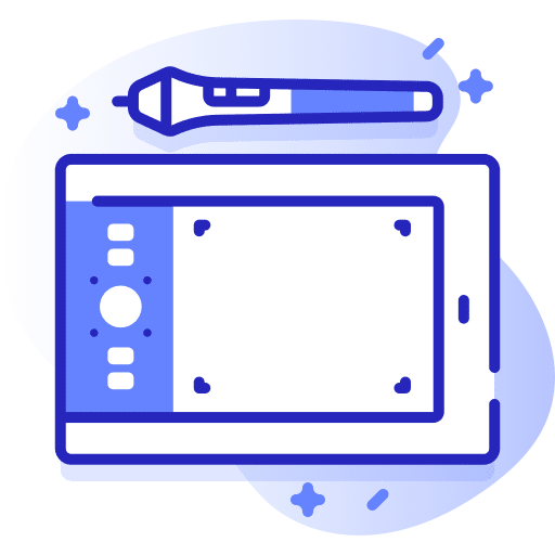 Graphic tablet graphic tablet edit tools drawing tablet icon Graphic tablet graphic tablet edit tools drawing tablet icon