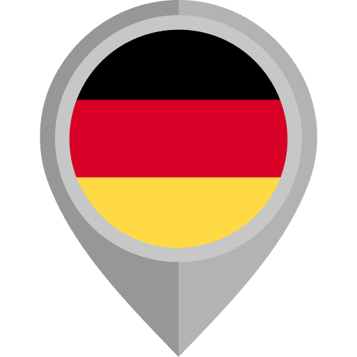 Germany germany flags country icon