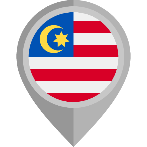 Malaysia nation country malaysia icon
