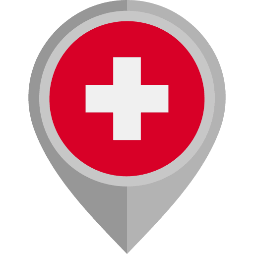 Switzerland placeholder flags flag icon