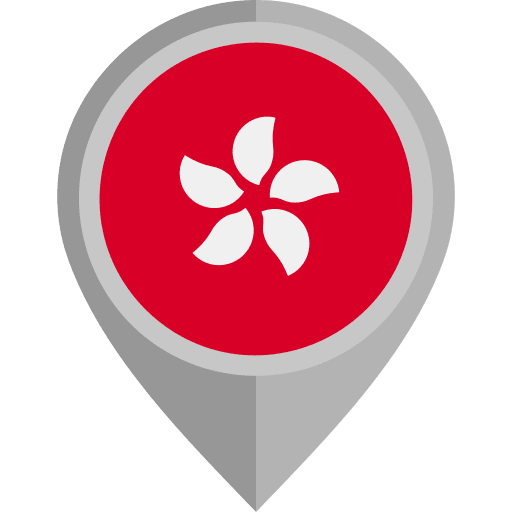 Hong kong placeholder hong kong country icon