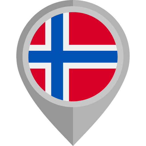 Norway flags flag nation icon