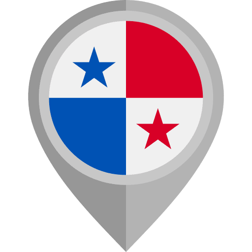 Panama placeholder flags panama icon